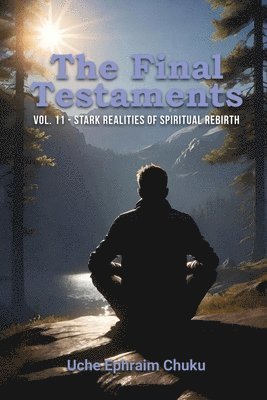 bokomslag The Final Testaments Vol. 11