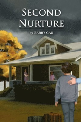 Barry Gau - Second Nurture, Häftad