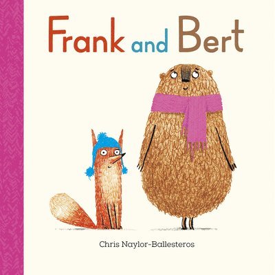 Frank and Bert 1