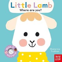 bokomslag Trukhan, E: Baby Faces: Little Lamb, Where Are You?