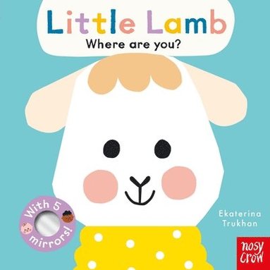 bokomslag Trukhan, E: Baby Faces: Little Lamb, Where Are You?