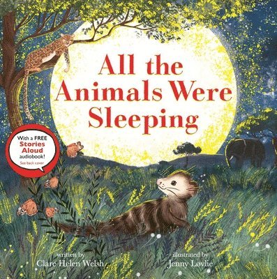 All the Animals Were Sleeping 1