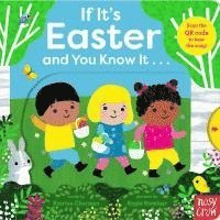 If It's Easter and You Know It . . .