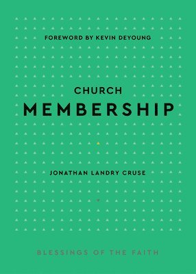 bokomslag Church Membership