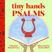 bokomslag Psalms