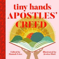 bokomslag Apostles' Creed