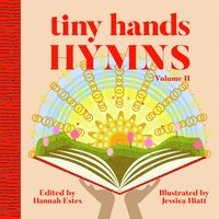 bokomslag Hymns, Volume 2