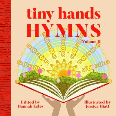 bokomslag Hymns, Volume 2