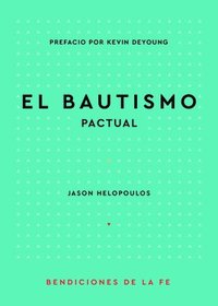 bokomslag El Bautismo Pactual