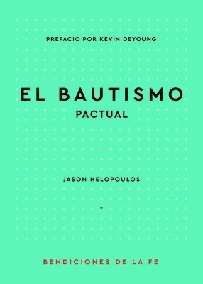 El Bautismo Pactual 1