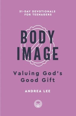 bokomslag Body Image