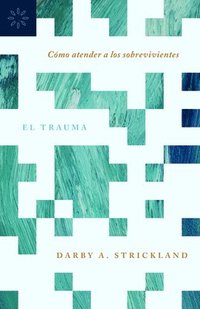 bokomslag El Trauma