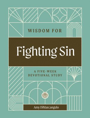 bokomslag Wisdom for Fighting Sin