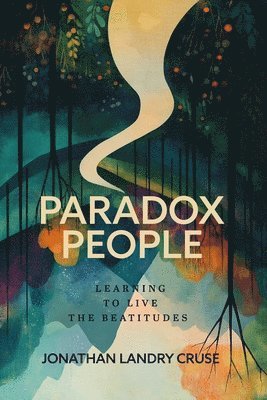 bokomslag Paradox People