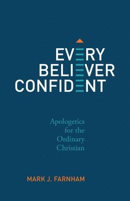 bokomslag Every Believer Confident