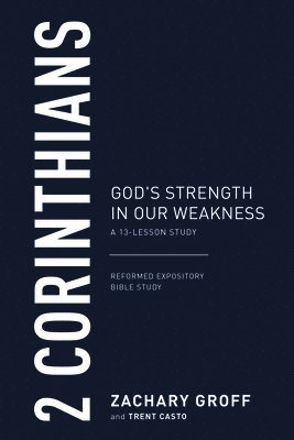 2 Corinthians 1