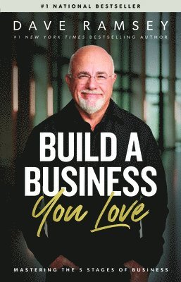 Build a Business You Love 1