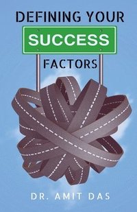bokomslag Defining Your Success Factors