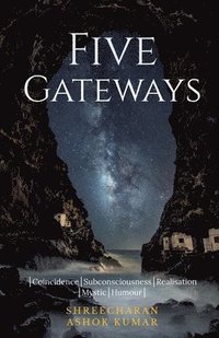 bokomslag Five Gateways