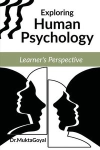 bokomslag Exploring Human Psychology