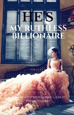 bokomslag He's My Ruthless Billionaire