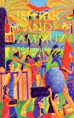 Golu Kumar, Kumar,Golu - Ishtar and Tammuz, Häftad