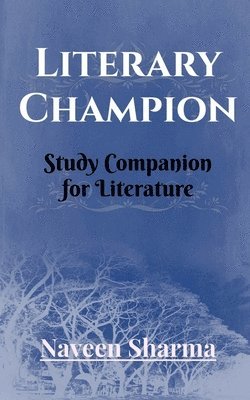 Literary Champion 1