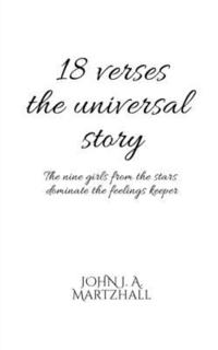 bokomslag 18 Verses the universal story