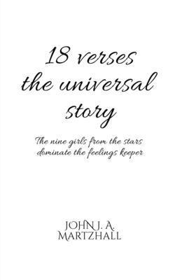 bokomslag 18 Verses the universal story