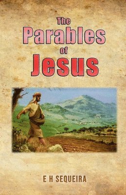 bokomslag The Parables of Jesus