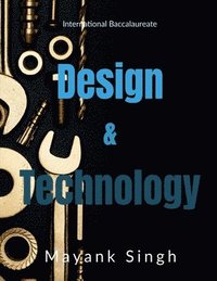 bokomslag Design Technology