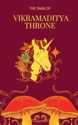 Golu Kumar, Kumar,Golu - Saga of Vikramaditya Throne, Häftad