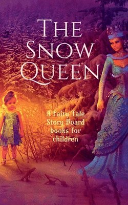 Golu Kumar, Kumar,Golu - Snow Queen, Häftad