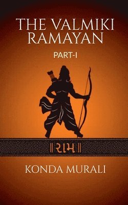 Valmiki Ramayan