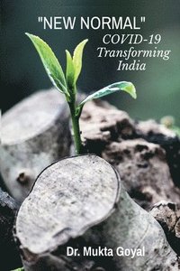 bokomslag "New Normal"