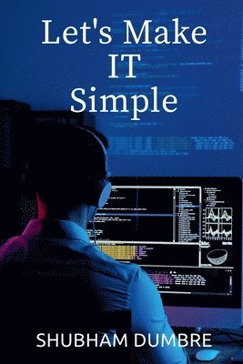 Let's Make IT Simple 1