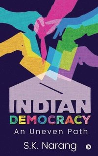 bokomslag Indian Democracy
