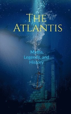 Golu Kumar, Kumar,Golu - Atlantis, Häftad