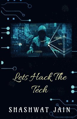 bokomslag Let's Hack The Tech