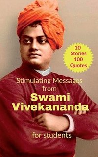 bokomslag Stimulating Messages from Swami Vivekananda