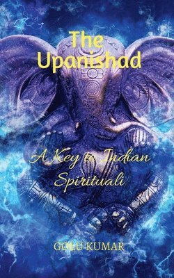 bokomslag The Upanishad