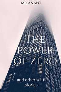 bokomslag The Power of Zero
