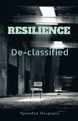Spundan Dasgupta, Dasgupta,Spundan - Resilience, Häftad
