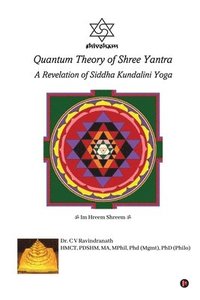 bokomslag Quantum Theory of Shree Yantra