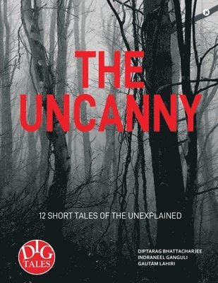 The Uncanny 1