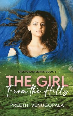 The Girl from the Hills 1