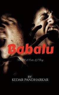 bokomslag Babalu