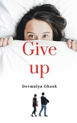 Give up 1