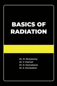 bokomslag Basics of Radiation