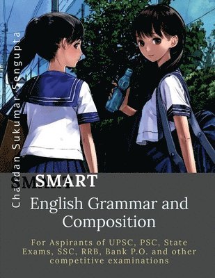 SMART English Grammar and Composition 1